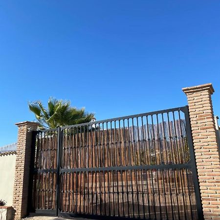 Casa Helen Vila Torrox Exterior foto