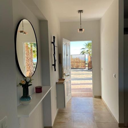 Casa Helen Vila Torrox Exterior foto