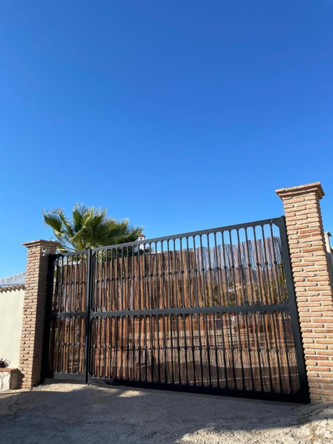 Casa Helen Vila Torrox Exterior foto