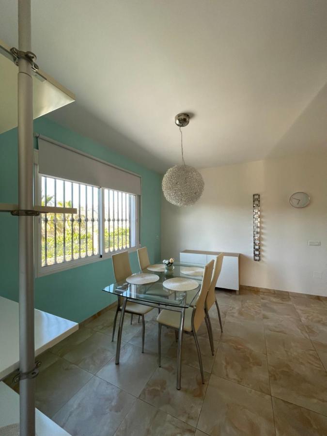 Casa Helen Vila Torrox Exterior foto