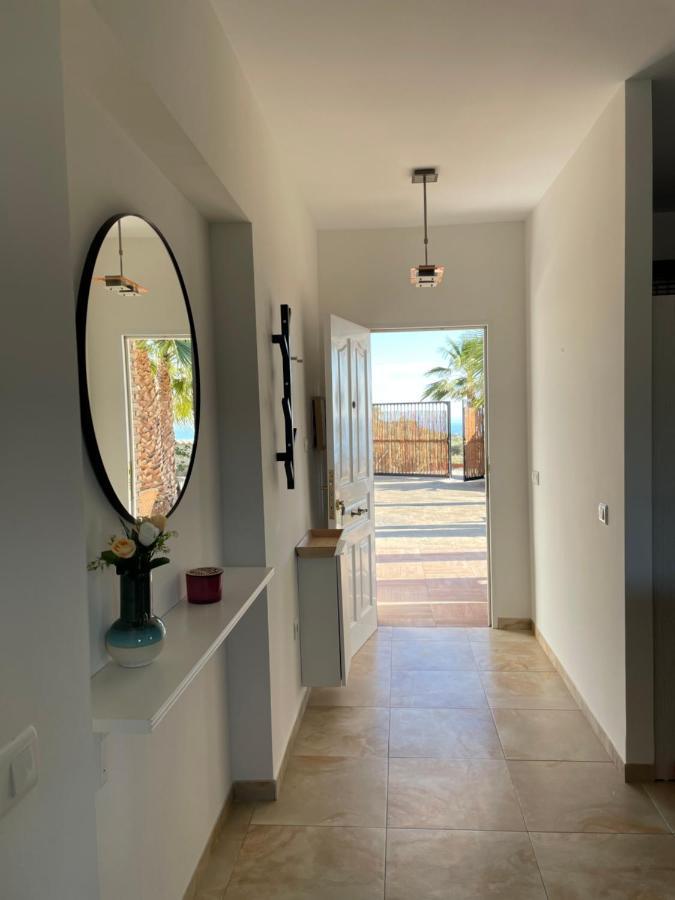 Casa Helen Vila Torrox Exterior foto