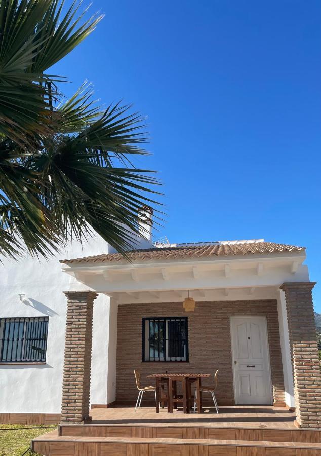 Casa Helen Vila Torrox Exterior foto